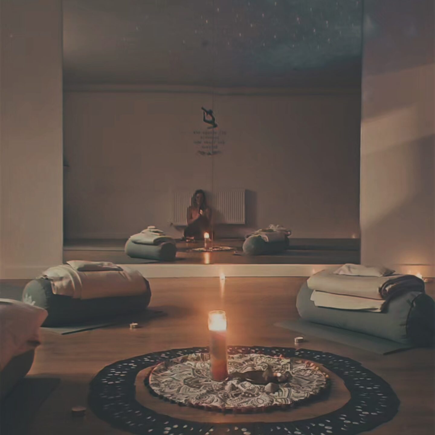 chakra yoga